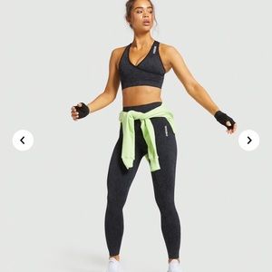 Gymshark Adapt Animal Sports Bra
